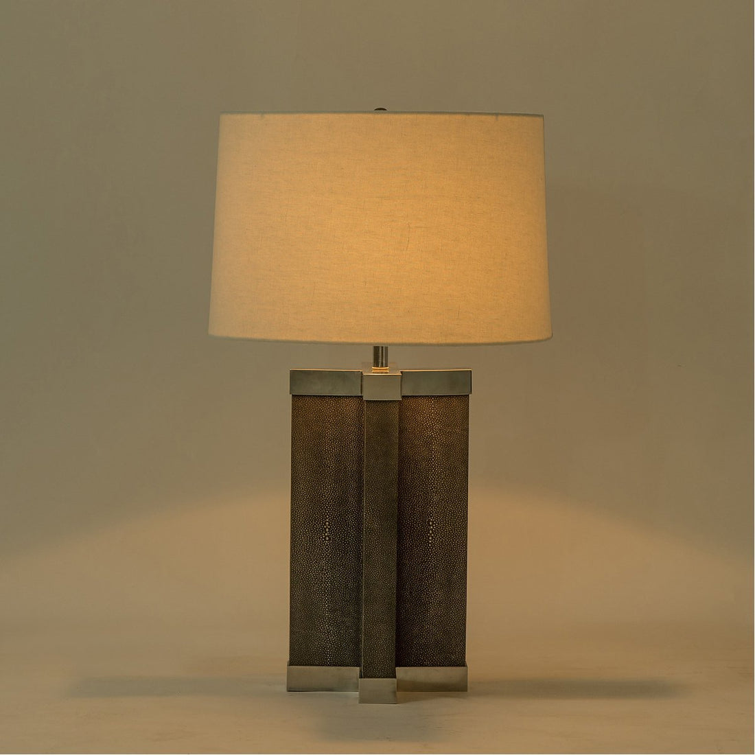 Nellcote Shagreen Table Lamp