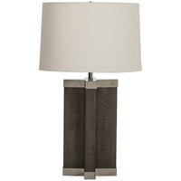 Nellcote Shagreen Table Lamp