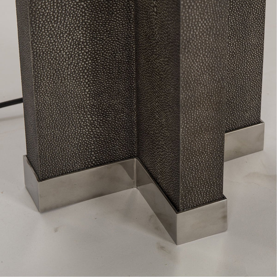 Nellcote Shagreen Table Lamp