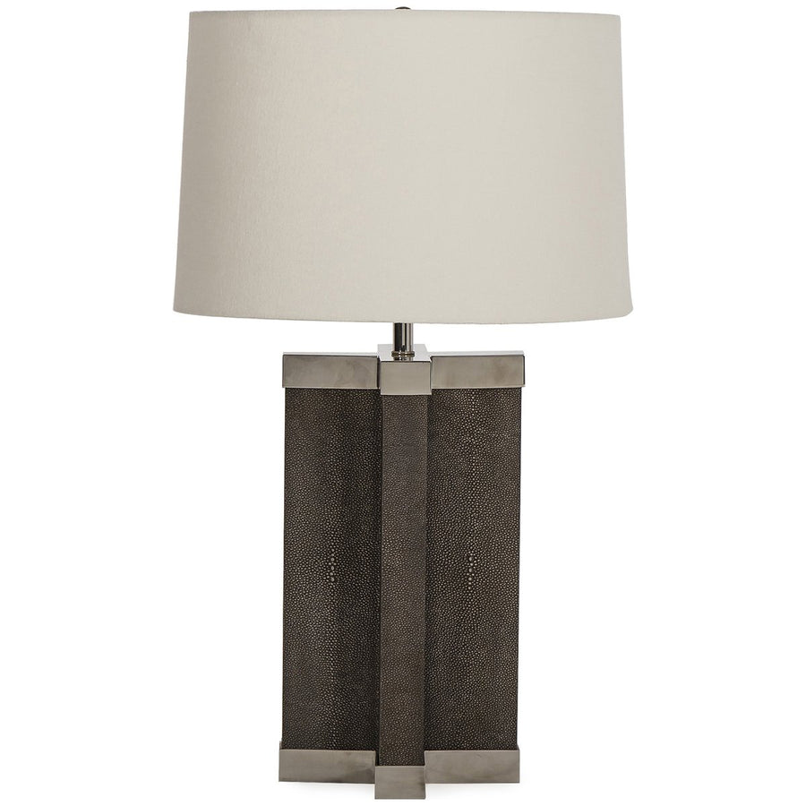 Nellcote Shagreen Table Lamp