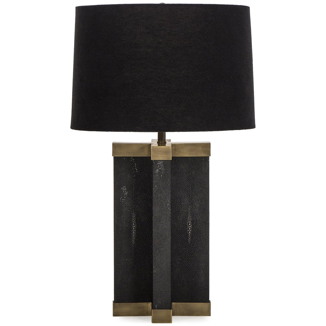 Nellcote Shagreen Table Lamp