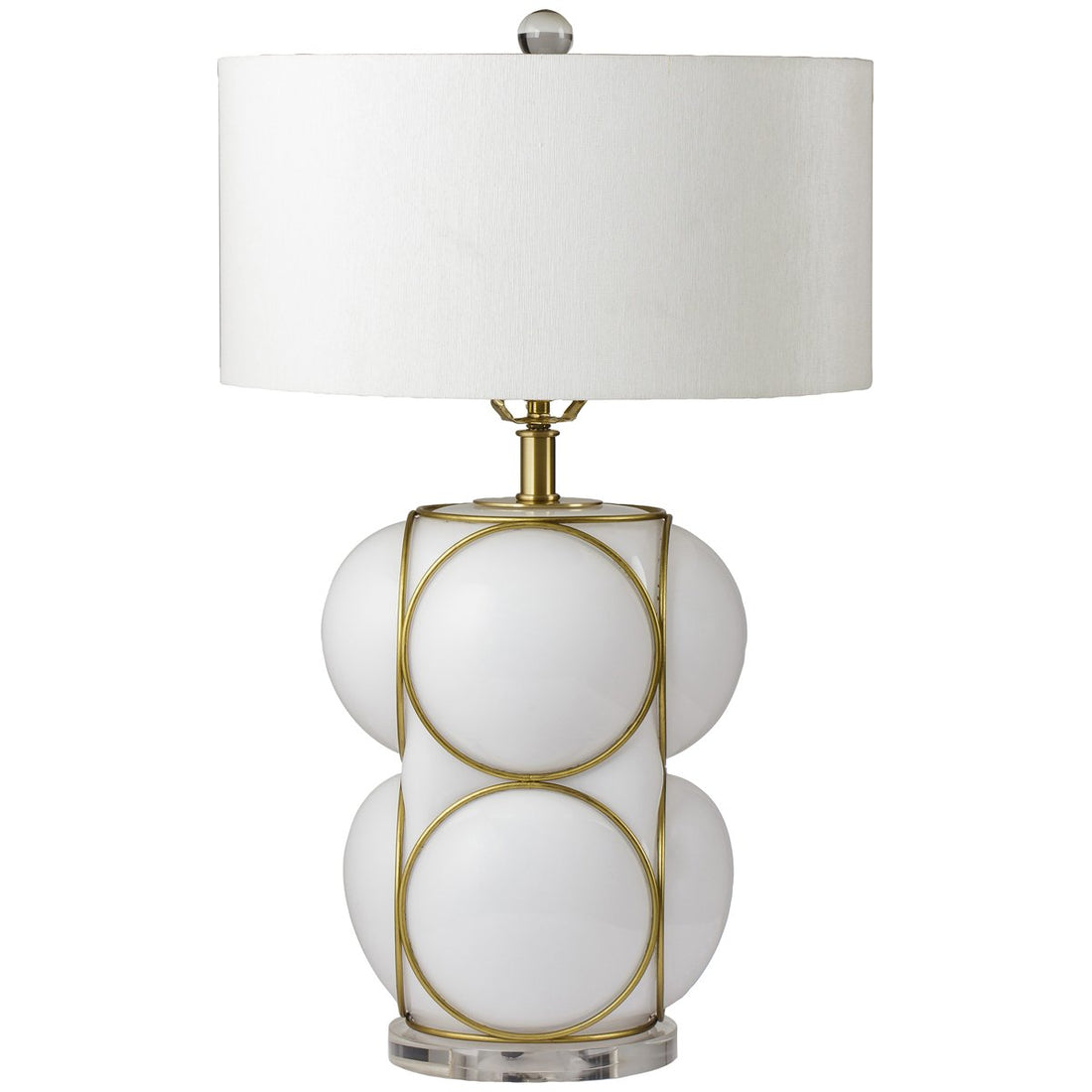 Nellcote Bubble Bubble Table Lamp