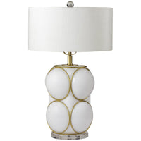 Nellcote Bubble Bubble Table Lamp