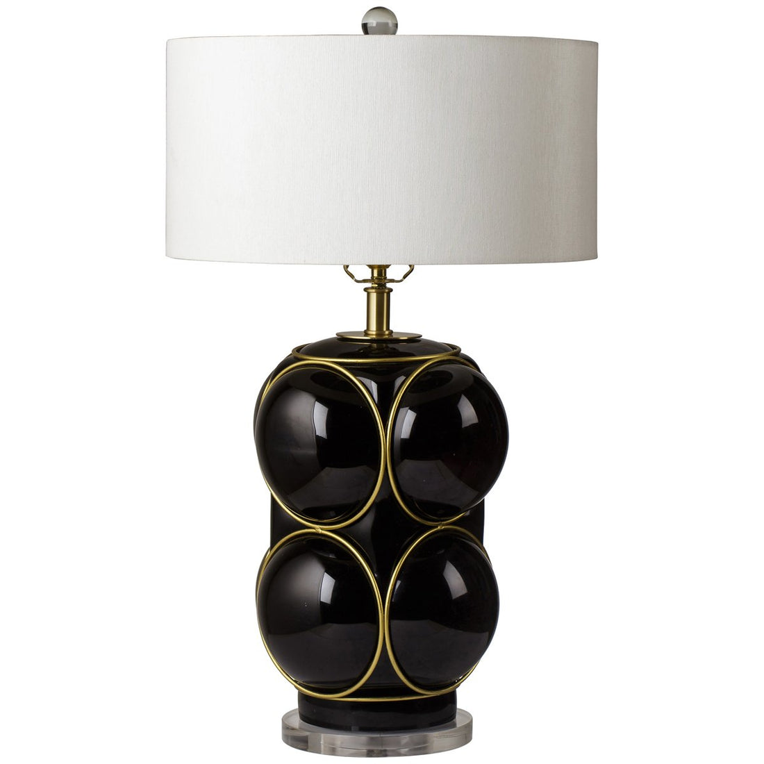 Nellcote Bubble Bubble Table Lamp