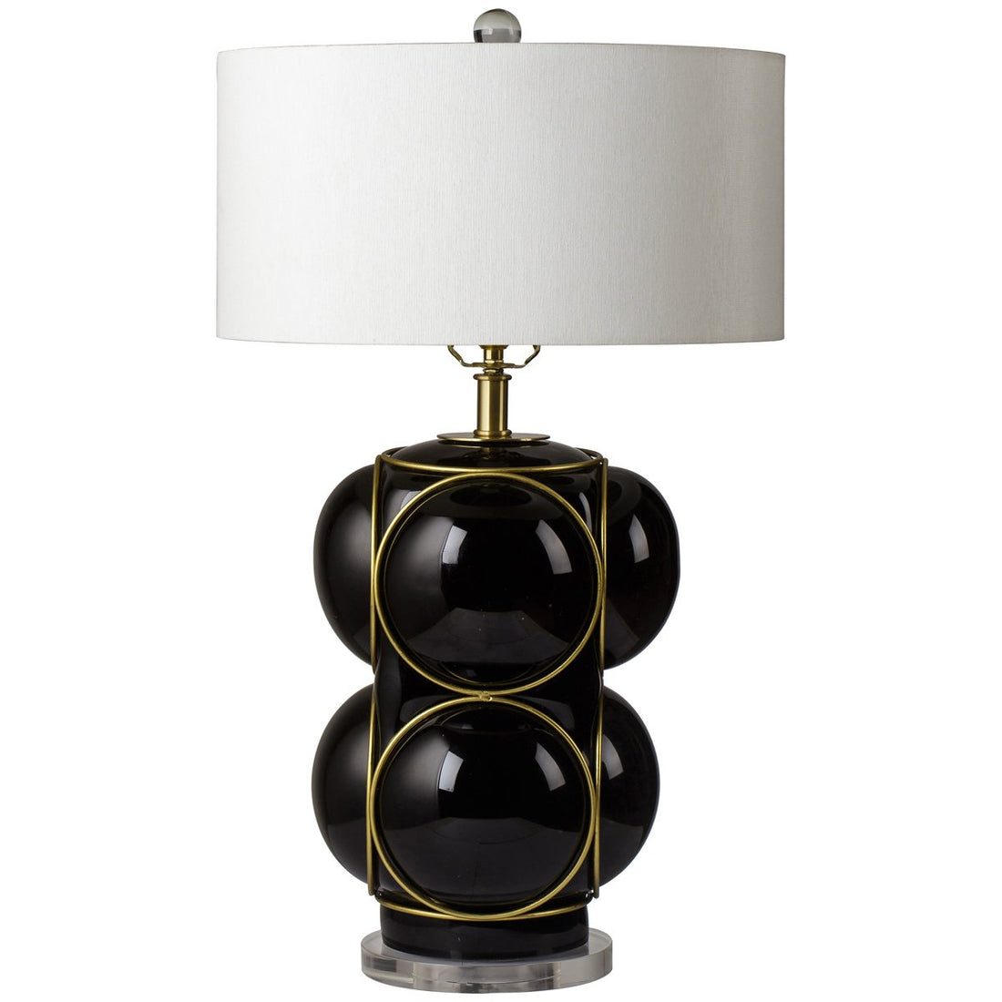 Nellcote Bubble Bubble Table Lamp