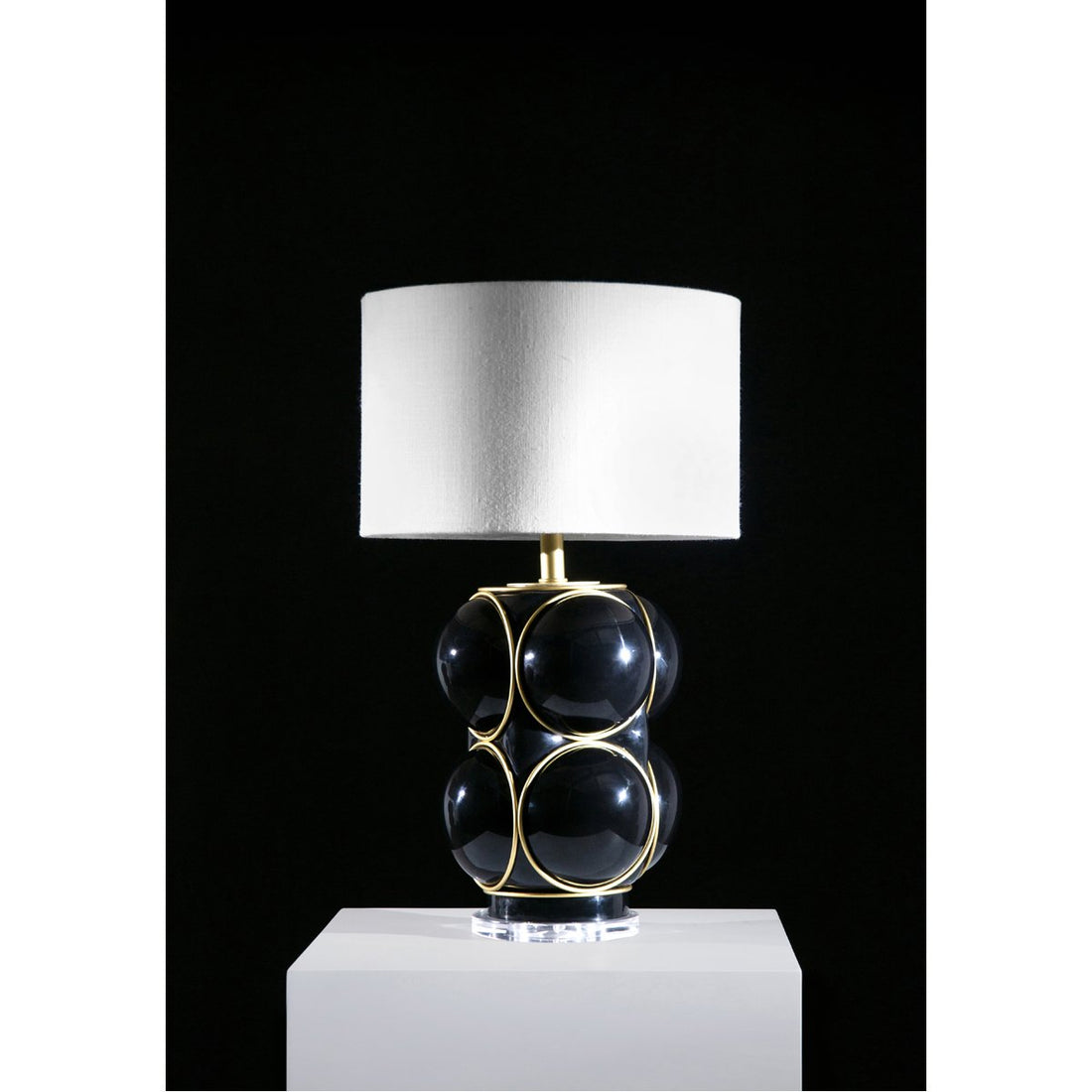 Nellcote Bubble Bubble Table Lamp