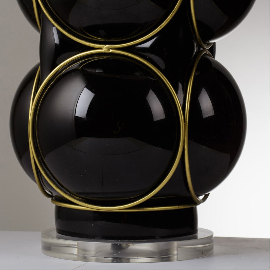 Nellcote Bubble Bubble Table Lamp