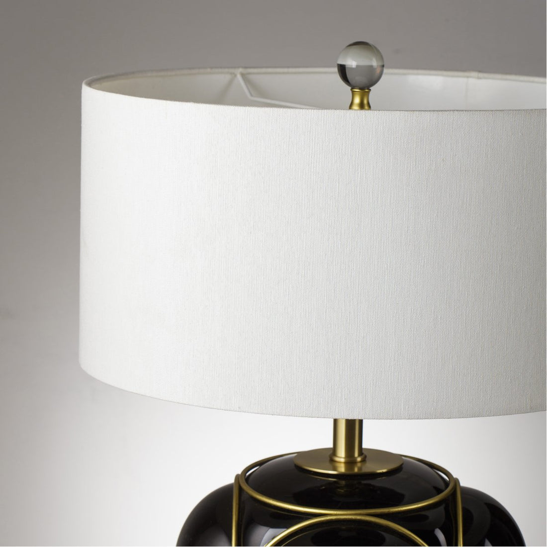 Nellcote Bubble Bubble Table Lamp