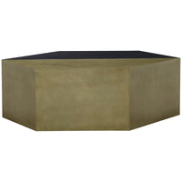 Reagan Hayes Xavier Coffee Table - Large