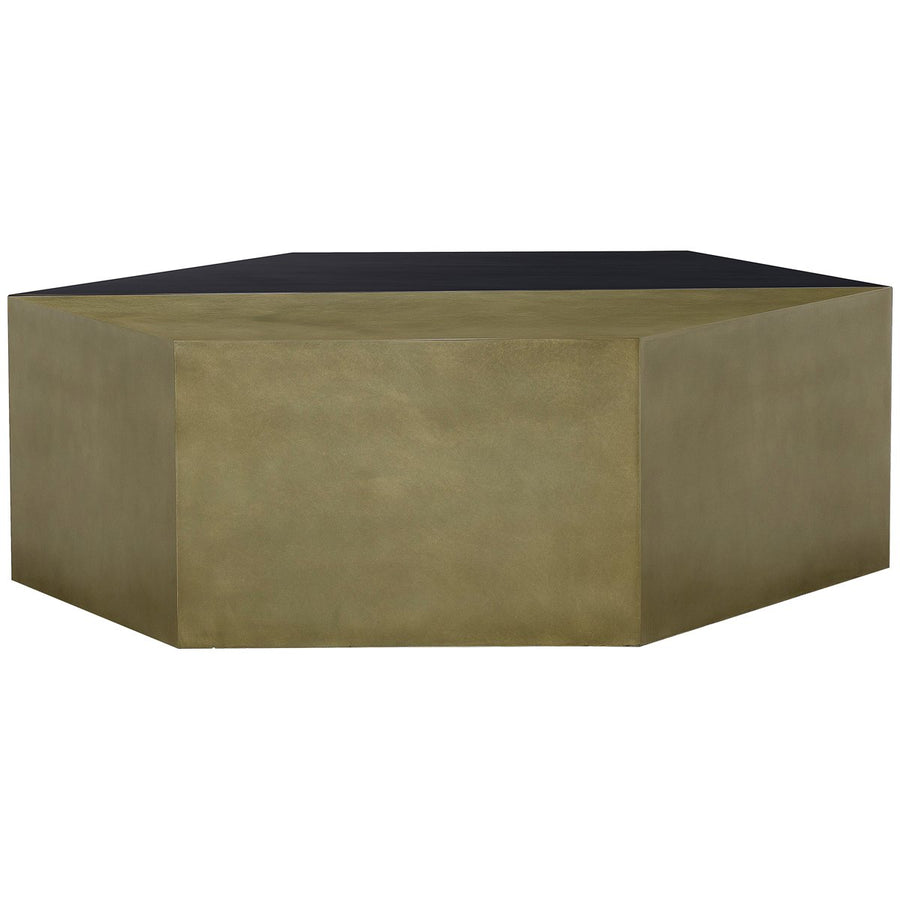 Reagan Hayes Xavier Coffee Table - Large