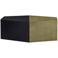 Reagan Hayes Xavier Coffee Table - Large