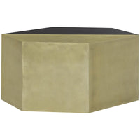 Reagan Hayes Xavier Coffee Table - Small