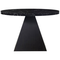 Reagan Hayes Louis Dining Table - Marble Top