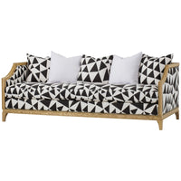 Reagan Hayes Henry 3-Seater Sofa