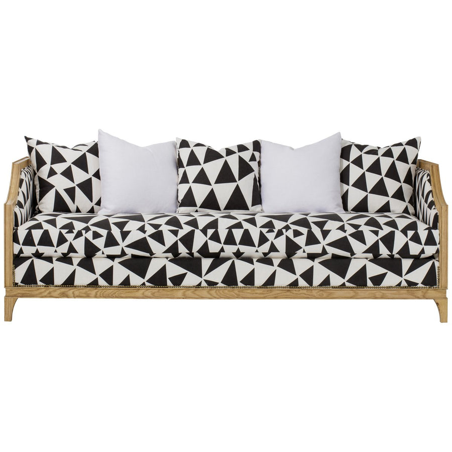 Reagan Hayes Henry 3-Seater Sofa