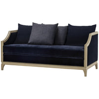 Reagan Hayes Henry Loveseat