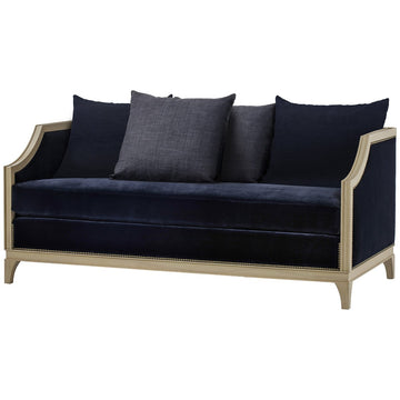 Reagan Hayes Henry Loveseat