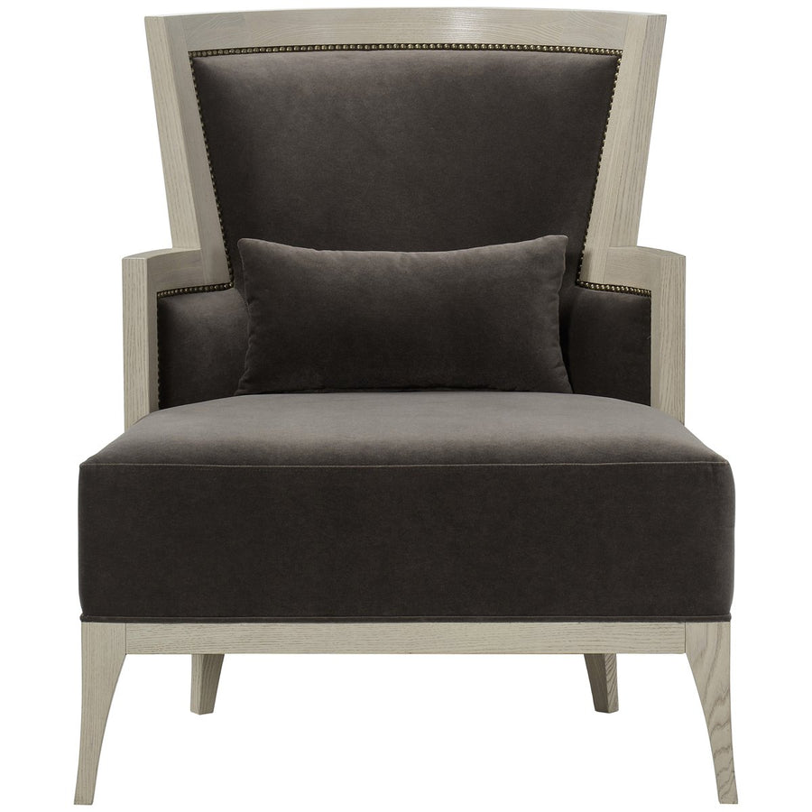 Reagan Hayes Morgan Chair - Vesper Mink