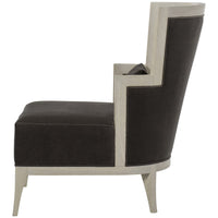 Reagan Hayes Morgan Chair - Vesper Mink