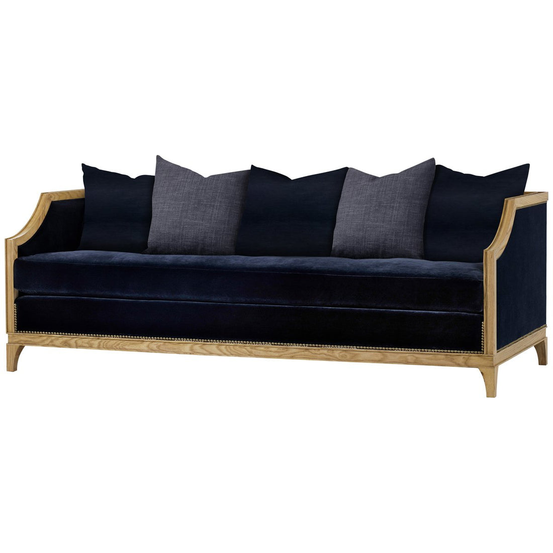 Reagan Hayes Henry 3-Seater Sofa