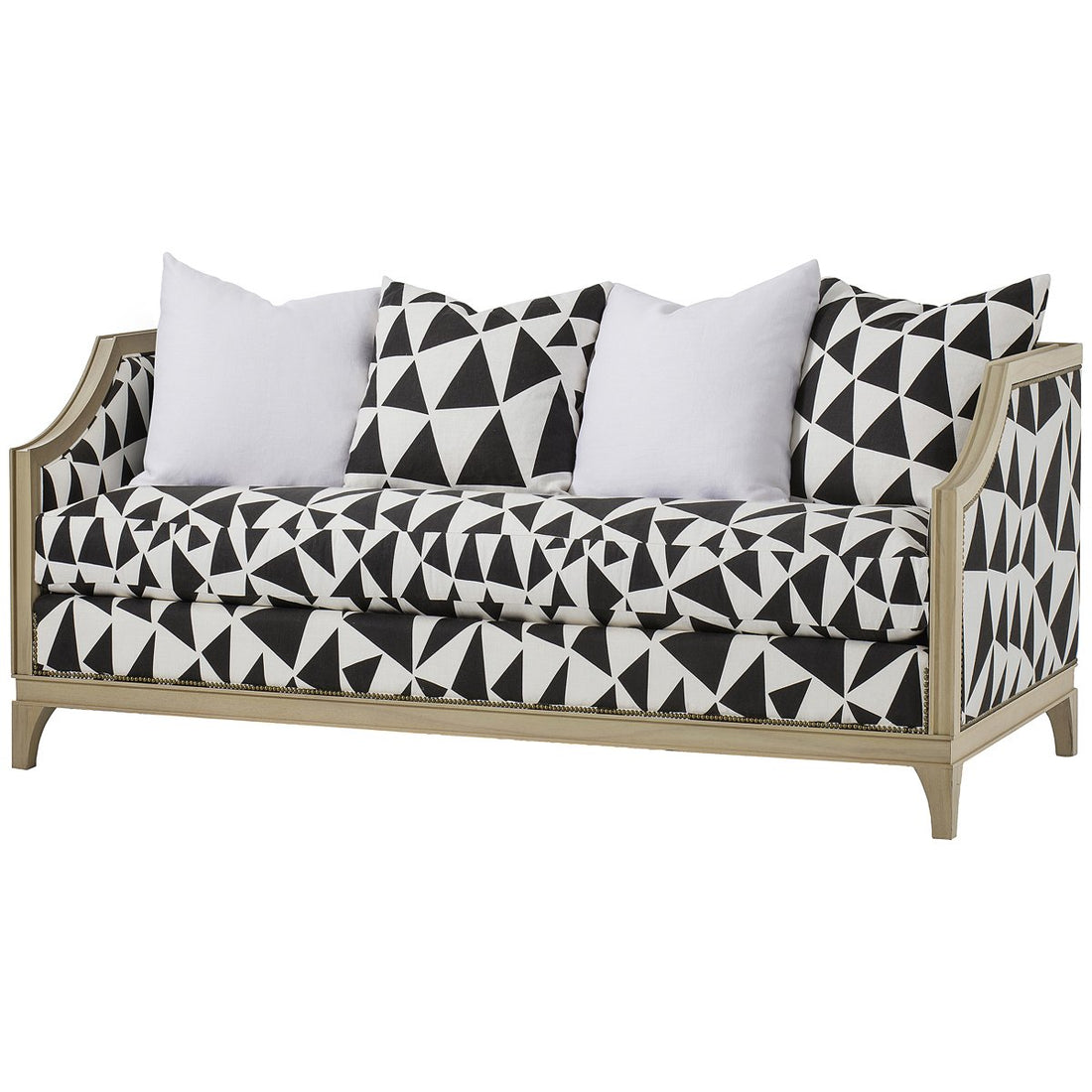 Reagan Hayes Henry Loveseat