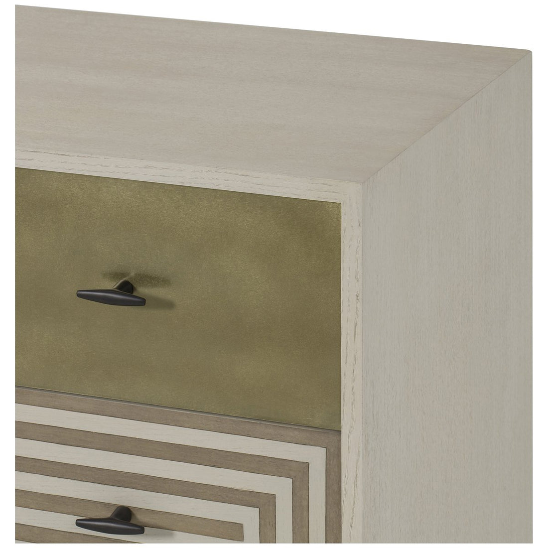 Reagan Hayes Maria 3-Drawer Chest