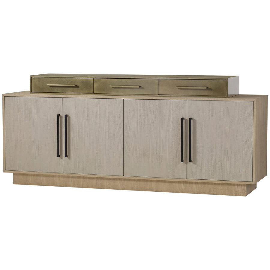 Reagan Hayes Louis 4-Door Sideboard