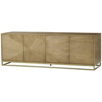 Reagan Hayes William Media Console