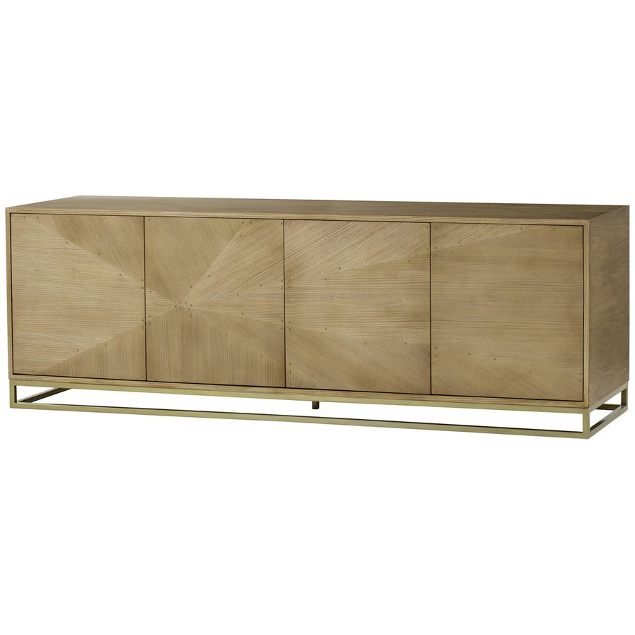 Reagan Hayes William Media Console