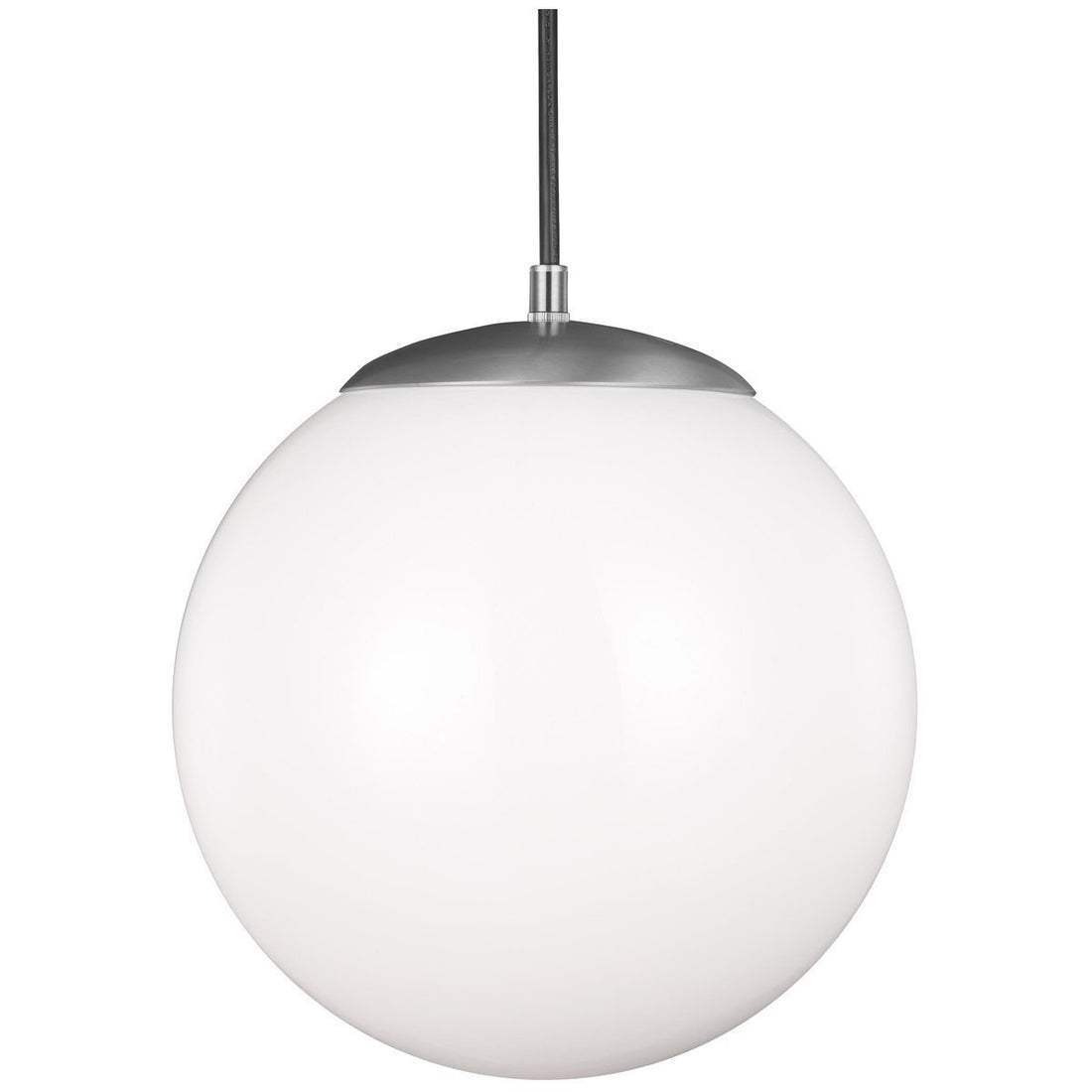 Sea Gull Lighting Contemporary One Light Pendant