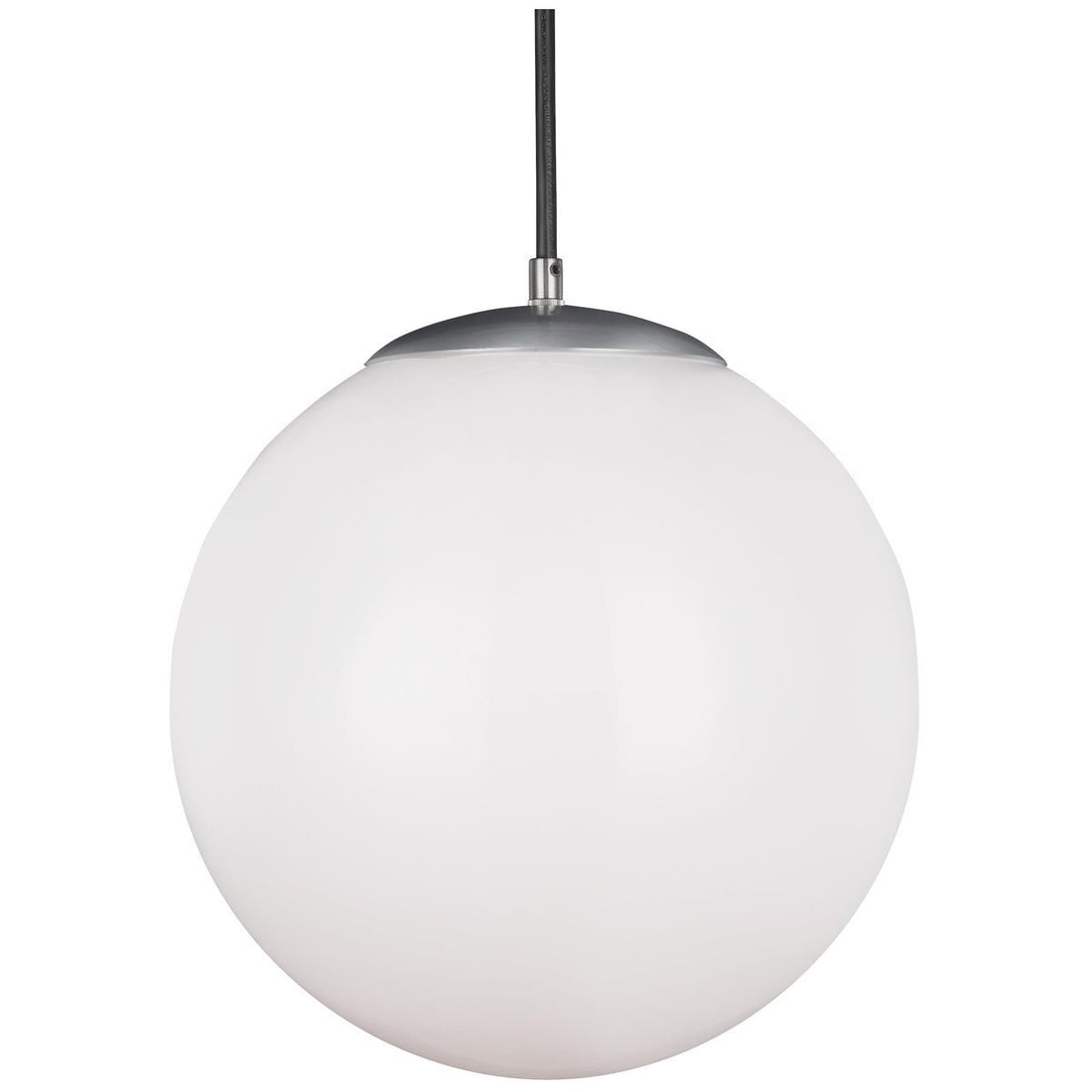 Sea Gull Lighting Contemporary One Light Pendant