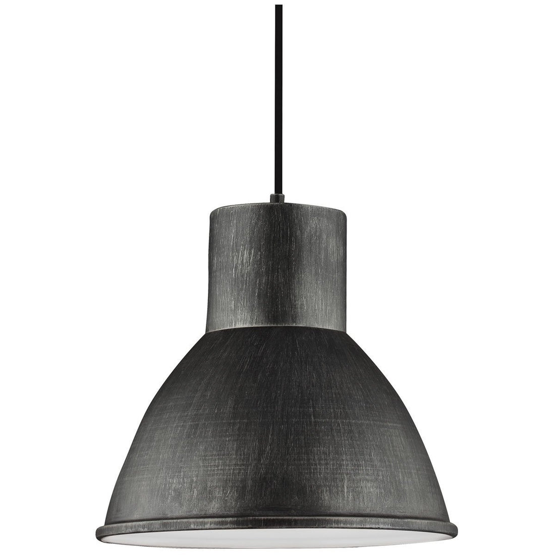 Sea Gull Lighting Division Street Contemporary One Light Pendant