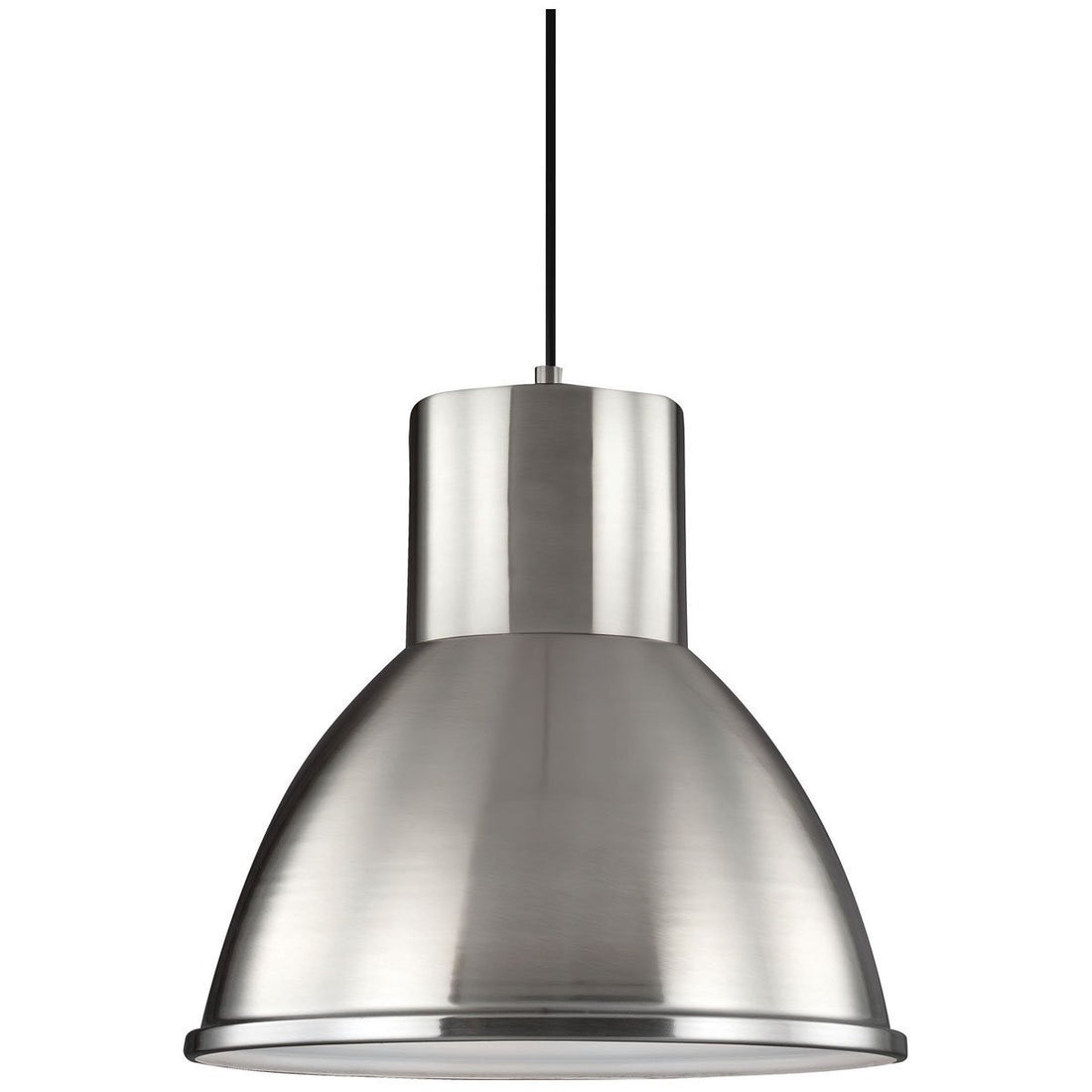 Sea Gull Lighting Division Street Contemporary One Light Pendant