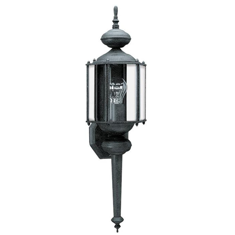 Sea Gull Lighting Classico One Light Outdoor Wall Lantern