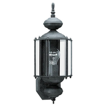 Sea Gull Lighting Classico One Light Outdoor Wall Lantern