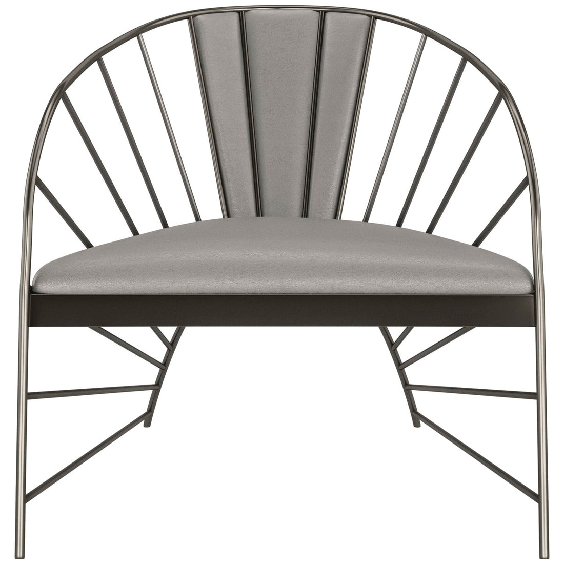 Caracole Signature Metropolitan Live Wire Chair