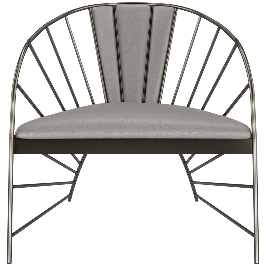 Caracole Signature Metropolitan Live Wire Chair