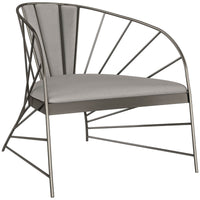 Caracole Signature Metropolitan Live Wire Chair