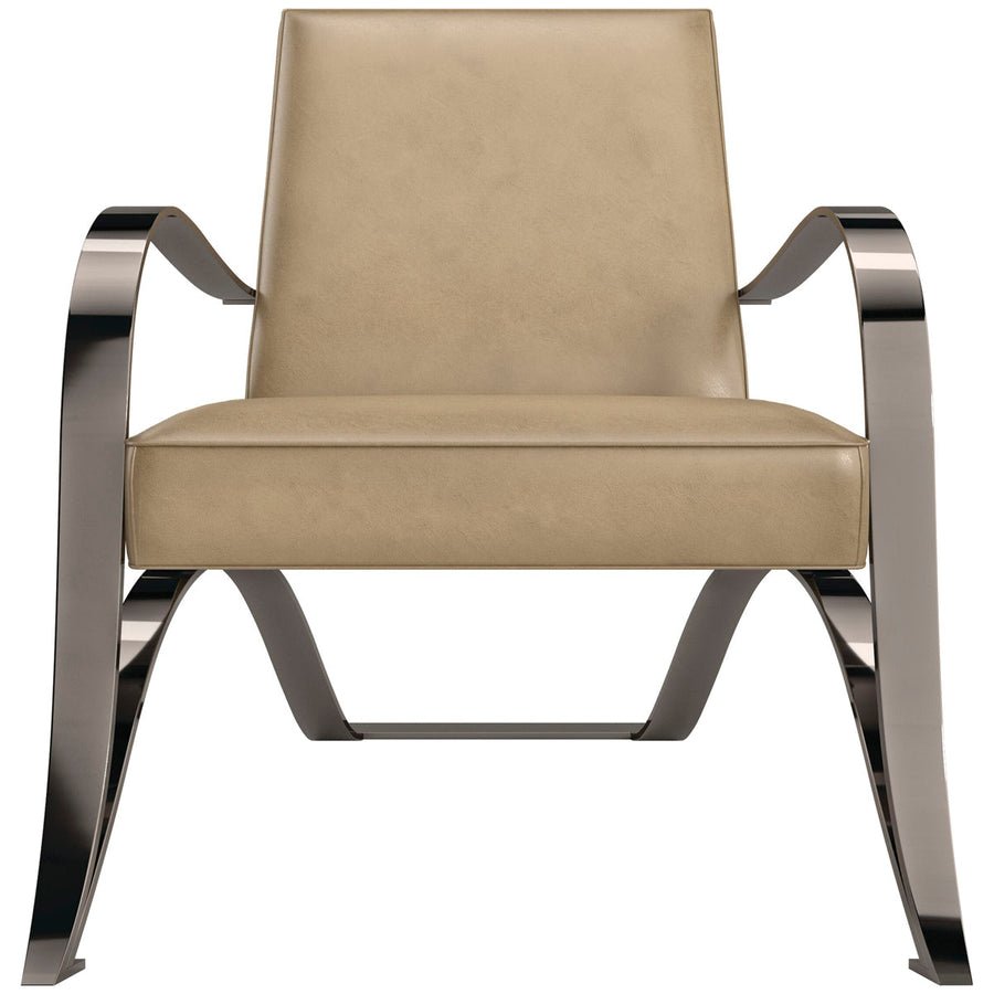 Caracole Signature Metropolitan Opening Act Chair