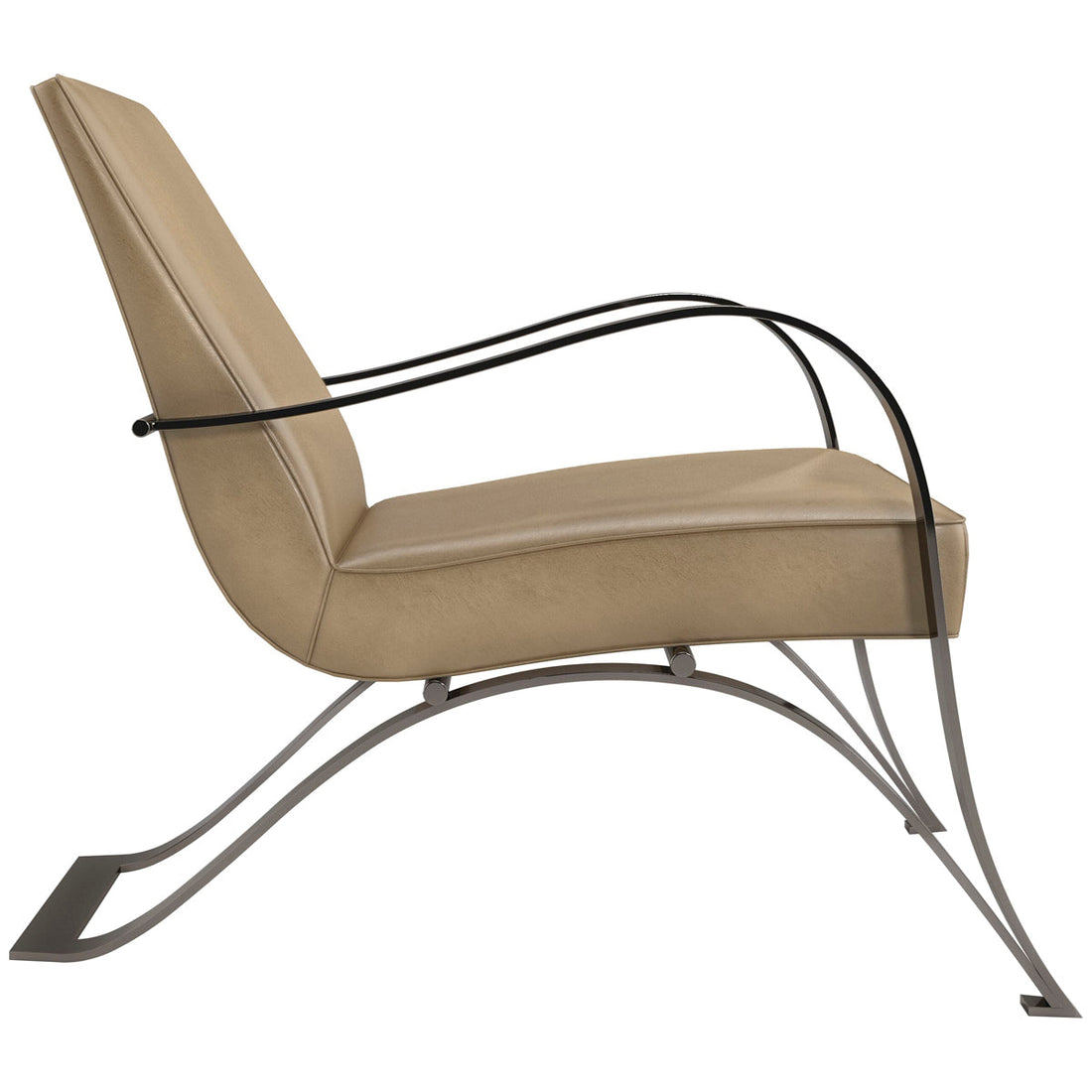 Caracole Signature Metropolitan Opening Act Chair