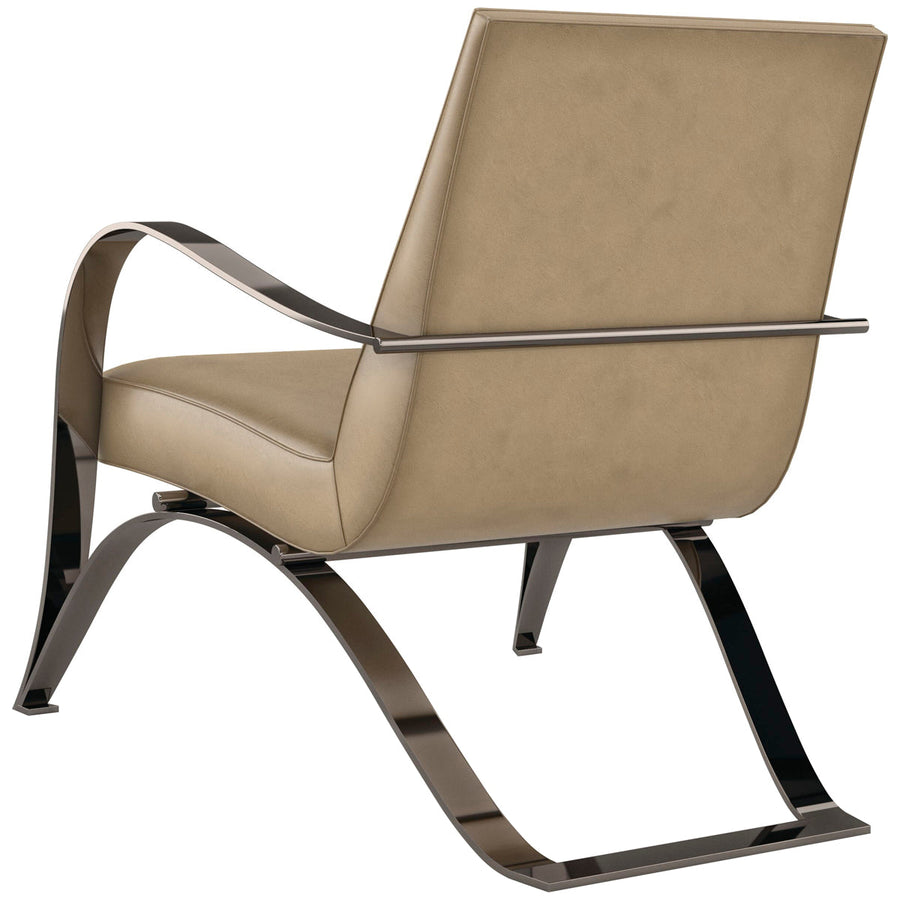 Caracole Signature Metropolitan Opening Act Chair