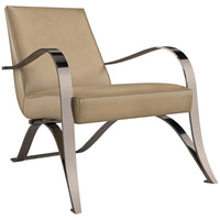 Caracole Signature Metropolitan Opening Act Chair