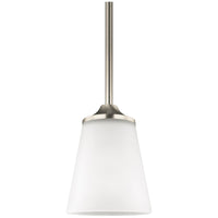 Sea Gull Lighting Hanford 1-Light Mini-Pendant