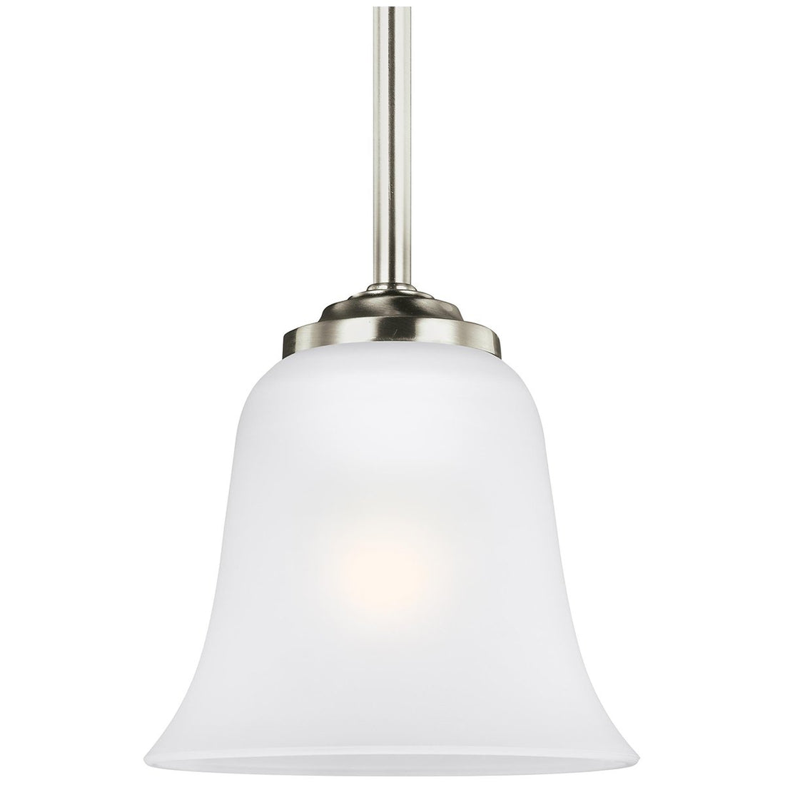 Sea Gull Lighting Emmons 1-Light Mini-Pendant