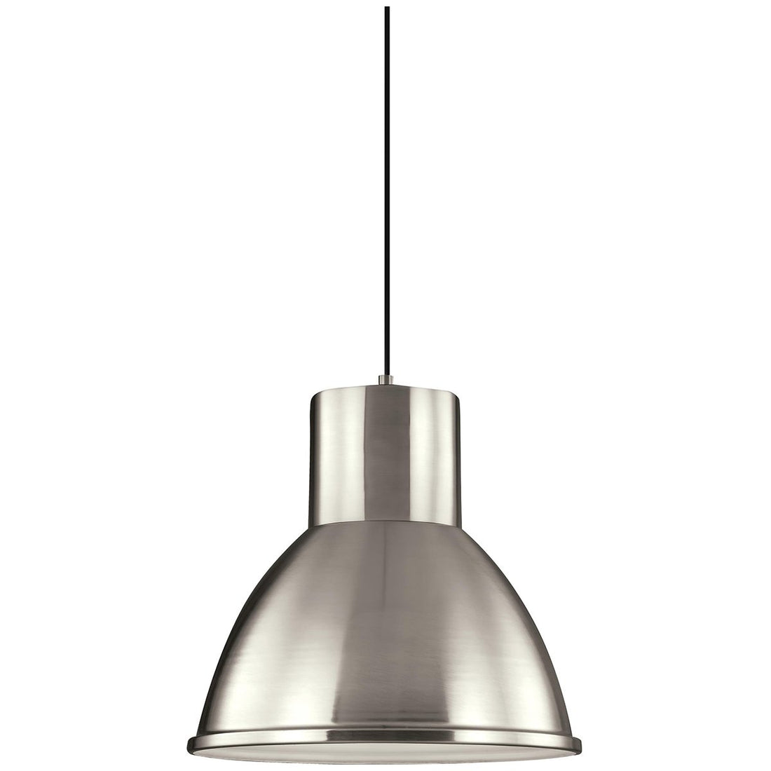 Sea Gull Lighting Division Street 1-Light Pendant