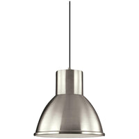 Sea Gull Lighting Division Street 1-Light Pendant