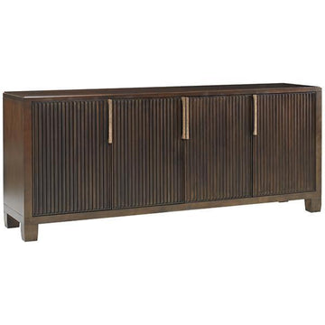 CTH Sherrill Occasional Naples Marco Credenza