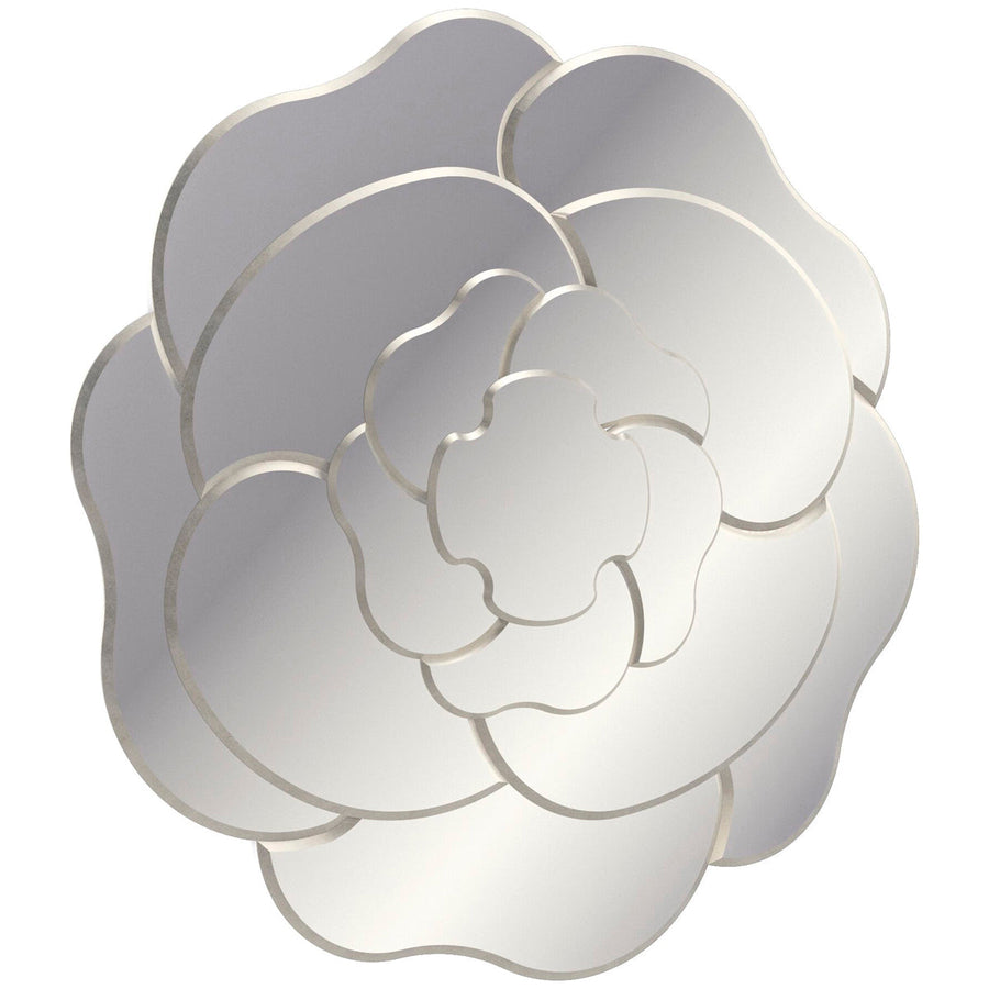 Caracole Signature Metropolitan La Petite Rose Mirror