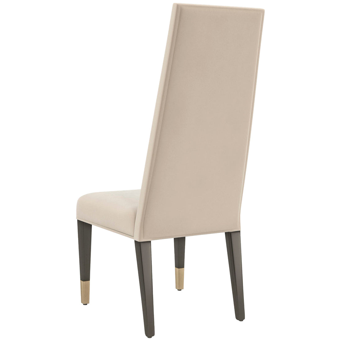 Caracole Signature Metropolitan The Masters Dining Side Chair