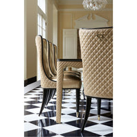 Caracole Signature Debut The Aristocrat Dining Chair